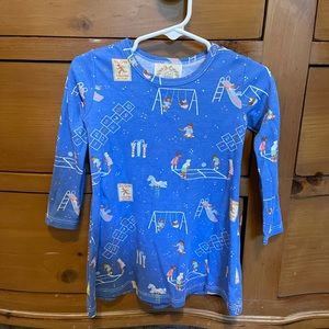 TBBC Polly Play Dress